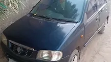 Used Maruti Suzuki Alto LXi BS-III in Bhuj