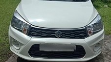 Used Maruti Suzuki Celerio ZXi [2017-2019] in Sivasagar