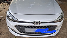 Used Hyundai Elite i20 Sportz 1.2 [2016-2017] in Basti