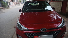 Used Hyundai Elite i20 Asta 1.2 (O) in Udaipur