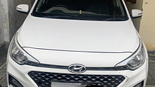 Used Hyundai Elite i20 Sportz 1.2 in Jammu