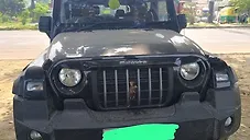 Used Mahindra Thar LX Hard Top Diesel MT RWD [2023] in Delhi