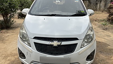 Used Chevrolet Beat LT Diesel in Alwar