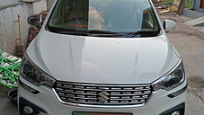 Used Maruti Suzuki Ertiga VXi CNG in Dewas