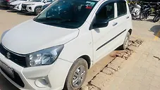 Used Maruti Suzuki Celerio LXi (O) [2019-2020] in Manesar