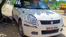 Used Maruti Suzuki Swift LXi in Jodhpur