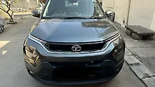 Used Tata Punch Accomplished AMT [2021-2023] in Bangalore