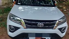 Used Toyota Urban Cruiser High Grade MT in Bhubaneswar