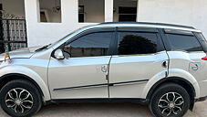 Used Mahindra XUV500 W8 in Bhopal