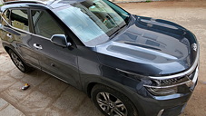 Used Kia Seltos HTX Plus 1.5 Diesel iMT [2023-2024] in Gulbarga