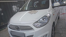 Used Hyundai i10 Magna 1.1 LPG in Bhopal