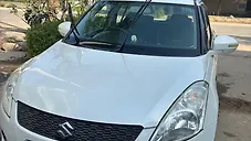 Used Maruti Suzuki Swift VXi [2014-2017] in Palwal