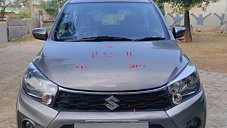 Used Maruti Suzuki Celerio VXi (O) [2019-2020] in Alwar