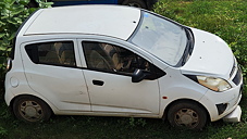 Used Chevrolet Beat LS LPG in Cuttack