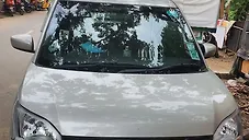 Used Maruti Suzuki Wagon R VXI 1.0 [2023-2025] in Pondicherry