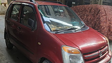 Used Maruti Suzuki Wagon R 1.0 LXi in Indore