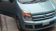 Used Maruti Suzuki Wagon R VXi Minor in Neemuch