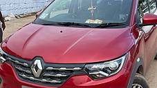 Used Renault Triber RXT EASY-R AMT in Kurnool