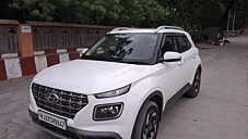 Used Hyundai Venue SX 1.0 Petrol [2019-2020] in Udaipur