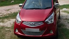 Used Hyundai Eon D-Lite in Muzaffurpur