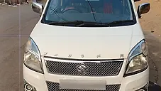 Used Maruti Suzuki Wagon R 1.0 LXi in Durg