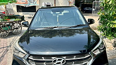 Used Hyundai Creta SX 1.6 CRDi (O) in Kanpur Nagar