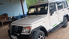 Used Mahindra Bolero DI 4WD BS III in Bikaner