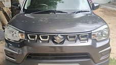 Used Maruti Suzuki S-Presso VXi Plus in Kurnool