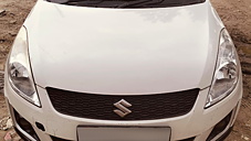 Used Maruti Suzuki Swift VDi ABS [2014-2017] in Palwal