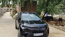 Used Tata Nexon Creative Plus S 1.2 Revotron Petrol 6MT Dark Edition in Jind