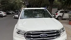 Used Ford Endeavour Titanium Plus 3.2 4x4 AT in Delhi