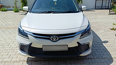 Used Toyota Glanza G [2022-2023] in Mahendragarh