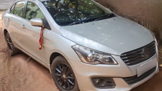 Used Maruti Suzuki Ciaz Delta 1.4 MT in Bhubaneswar