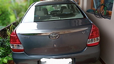 Used Toyota Etios V in Machilipatnam