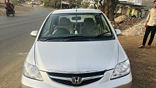 Used Honda City ZX GXi in Dahod