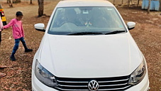 Used Volkswagen Vento Highline Diesel in Aurangabad