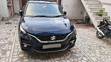 Used Maruti Suzuki Baleno Alpha (O) 1.2 in Jalore