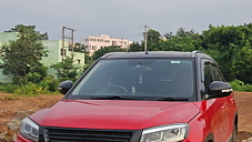 Used Maruti Suzuki Vitara Brezza ZXI Plus Dual Tone in Bhubaneswar