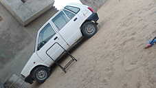 Used Maruti Suzuki 800 AC Uniq in Churu