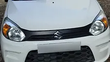 Used Maruti Suzuki Alto 800 LXi in Aurangabad