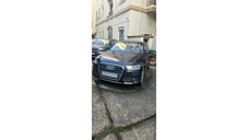 Used Audi Q3 35 TDI Premium + Sunroof in Kolkata