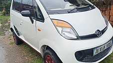 Used Tata Nano CX in Nagpur