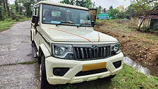 Used Mahindra Bolero B4 [2022] in Balasore