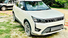 Used Mahindra XUV300 1.5 W8 (O) AMT [2019-2020] in Padrauna