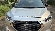 Used Nissan Magnite XV Turbo in Bhubaneswar