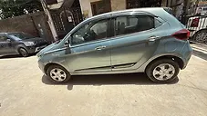 Used Tata Tiago EV XT Long Range [2022-2025] in Delhi