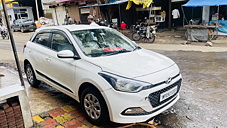 Used Hyundai Elite i20 Sportz 1.4 CRDi in Ujjain