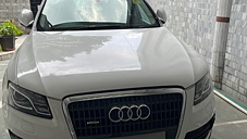 Used Audi Q5 3.0 TDI quattro in Ludhiana