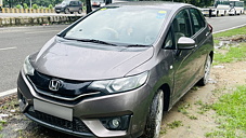 Used Honda Jazz SV Petrol in Greater Noida