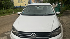 Used Volkswagen Vento Highline 1.5 (D) AT in Shimoga